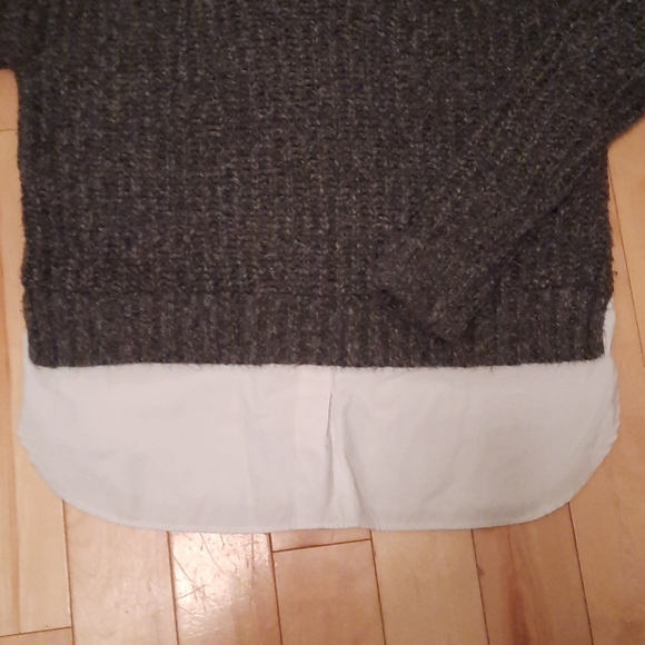 Far West Sweater - Picture 2 of 3
